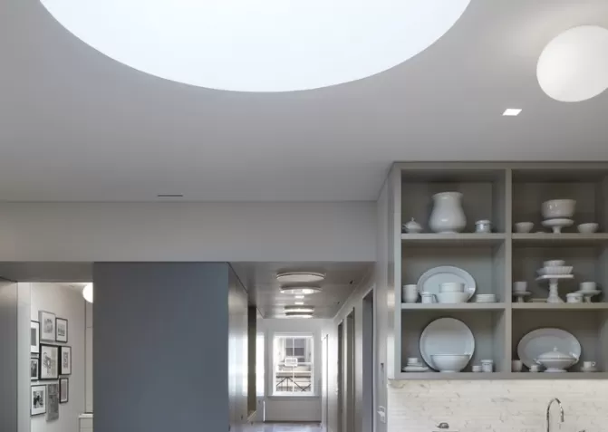 Натяжные потолки Polyplast